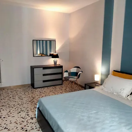 Feriehus La Castellina 23 *