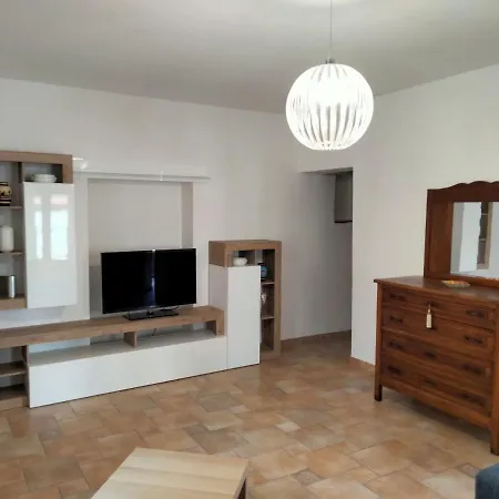 Hébergement de vacances La Castellina 23 Sulmona