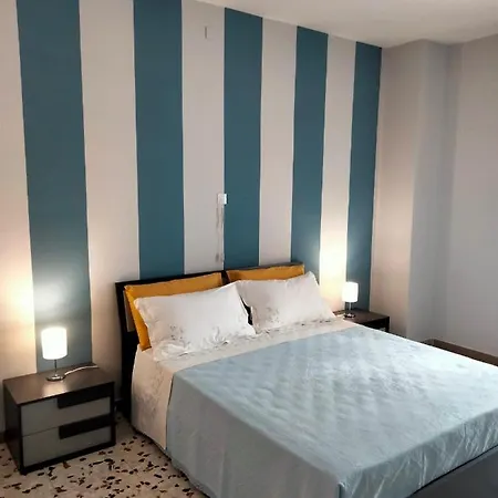 La Castellina 23 Vakantiehuis Sulmona