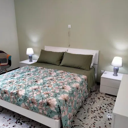 Vakantiehuis La Castellina 23