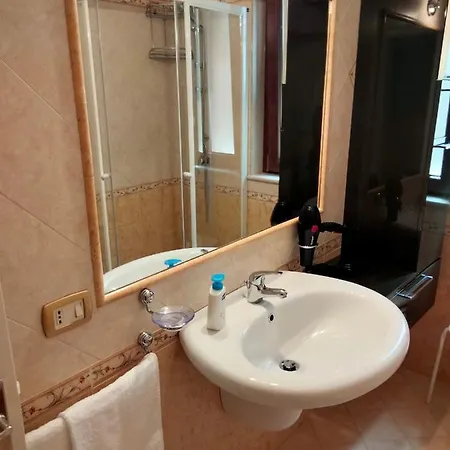 Feriehus La Castellina 23 Sulmona