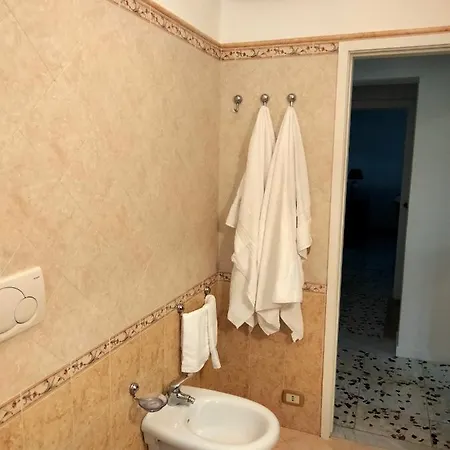 La Castellina 23 Feriehus Sulmona