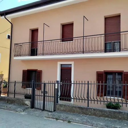 La Castellina 23 *