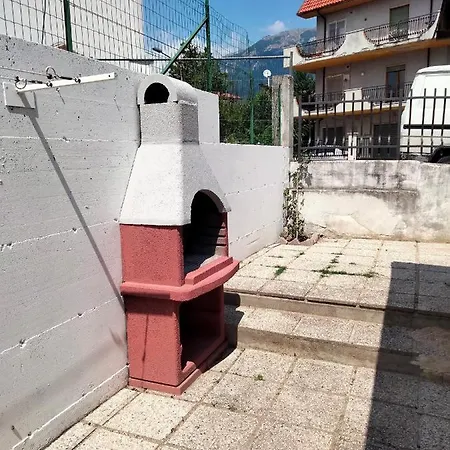 La Castellina 23 * Sulmona