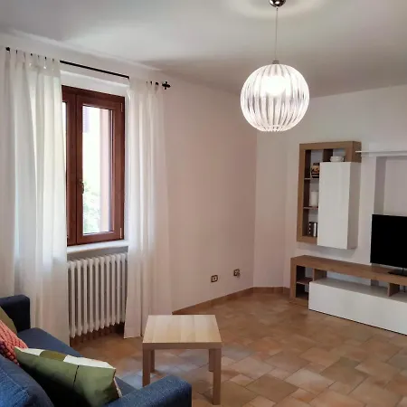 La Castellina 23 * Sulmona