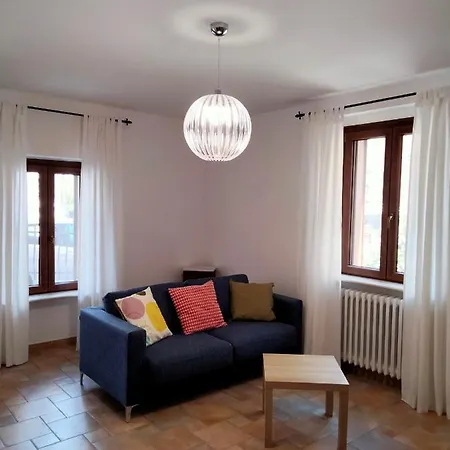 La Castellina 23 Feriehus