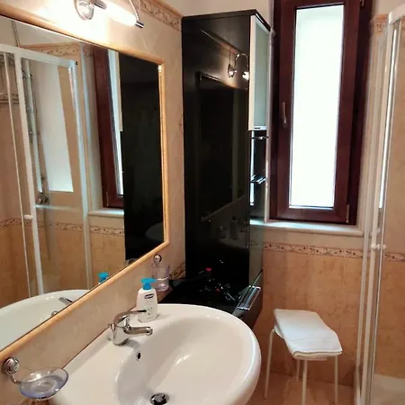 Hébergement de vacances La Castellina 23 Sulmona