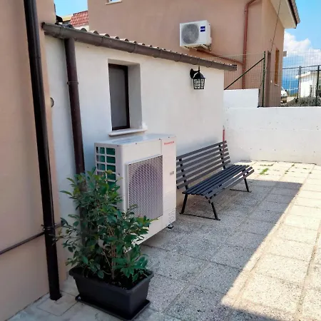 La Castellina 23 * Sulmona