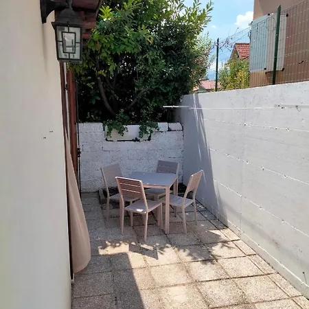 La Castellina 23 Sulmona