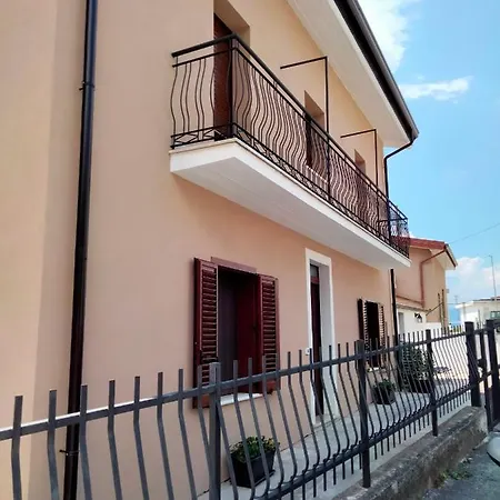 La Castellina 23 Feriehus