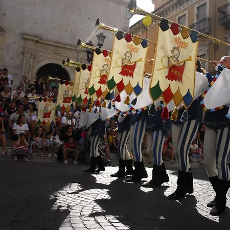 La Castellina 23 Sulmona