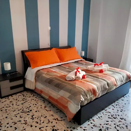 La Castellina 23 Feriehus