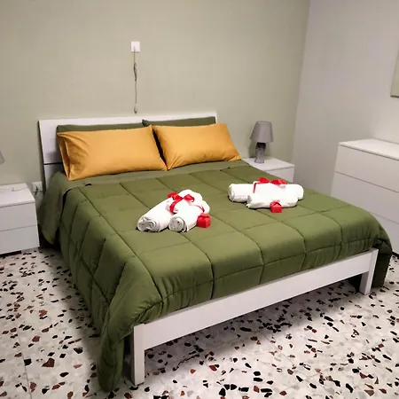 La Castellina 23 Feriehus Sulmona