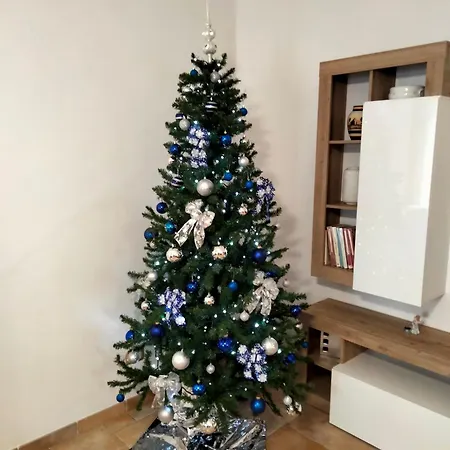 La Castellina 23 Sulmona