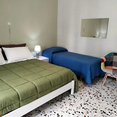 La Castellina 23 * Sulmona