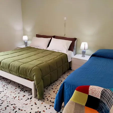 La Castellina 23 Sulmona