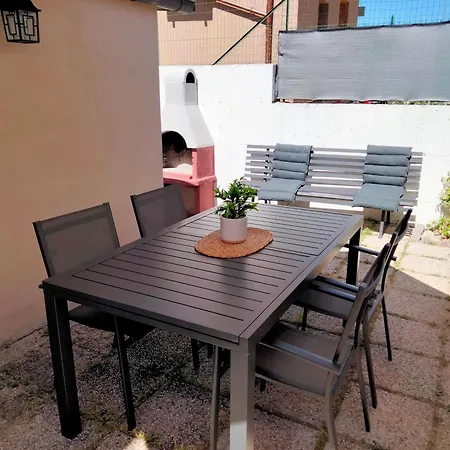 La Castellina 23 * Sulmona