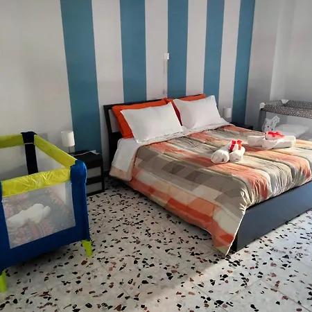 La Castellina 23 Feriehus