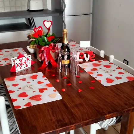 La Castellina 23 Sulmona