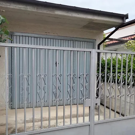 Feriehus La Castellina 23