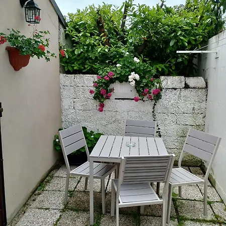 Hébergement de vacances La Castellina 23 *