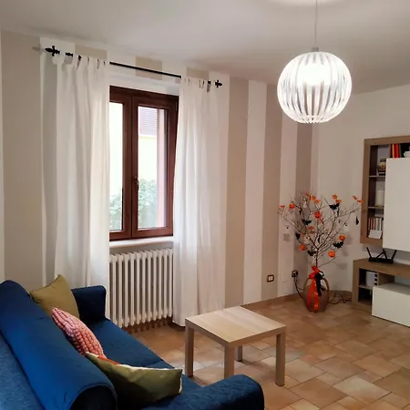 Feriehus La Castellina 23