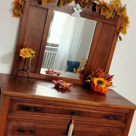 Feriehus La Castellina 23