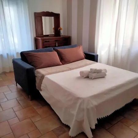 La Castellina 23 Hébergement de vacances *