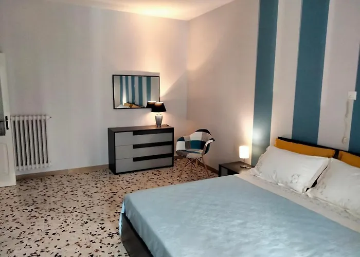 Holiday home La Castellina 23 *