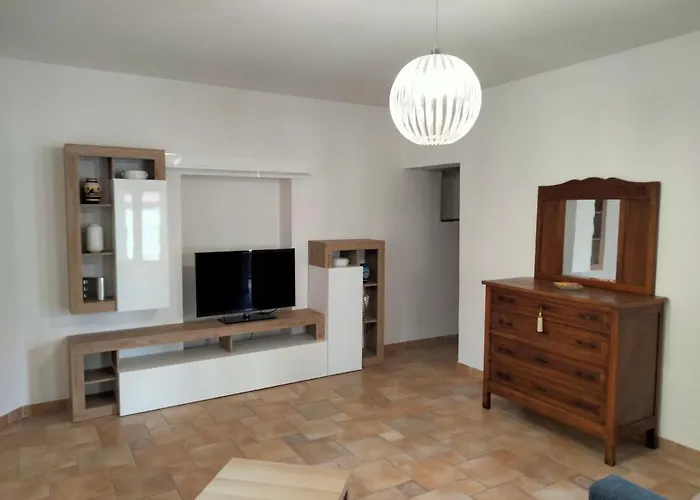 Holiday home La Castellina 23 Sulmona