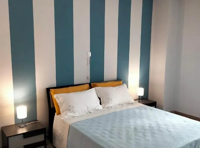 La Castellina 23 Holiday home Sulmona