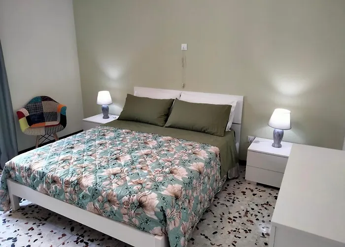 Holiday home La Castellina 23