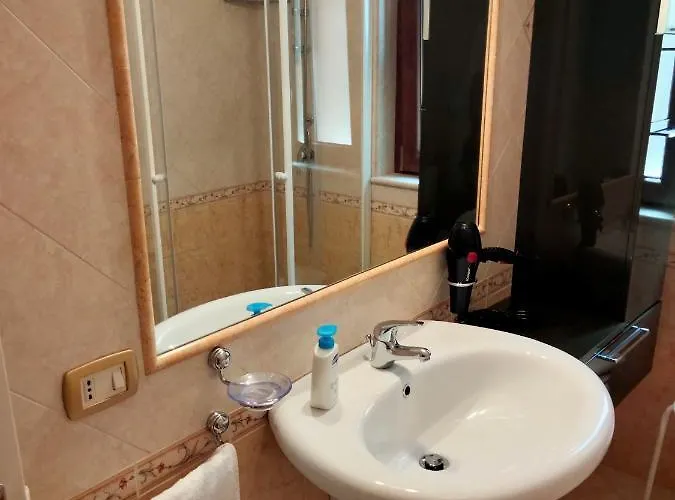 Holiday home La Castellina 23 Sulmona