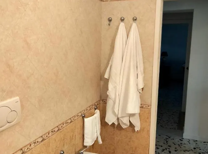 La Castellina 23 Holiday home Sulmona