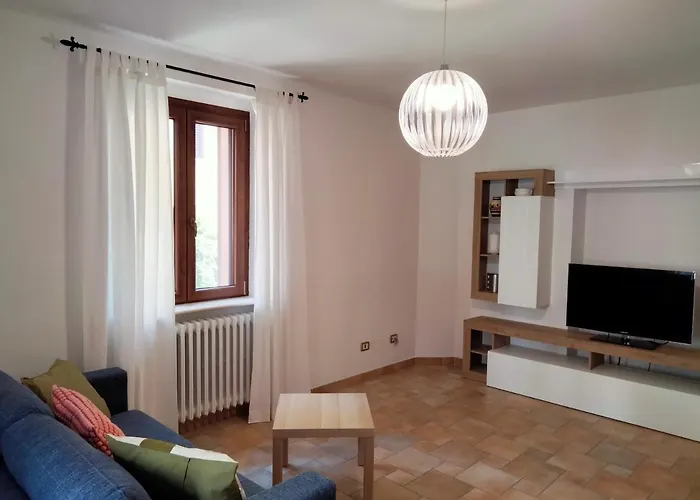 La Castellina 23 * Sulmona