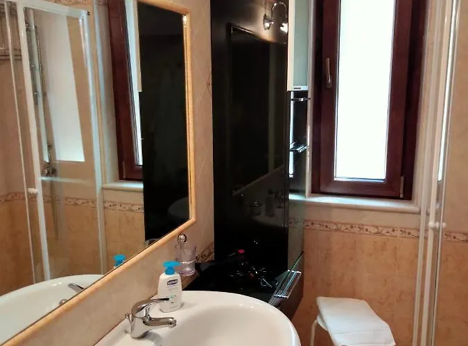 Holiday home La Castellina 23 Sulmona