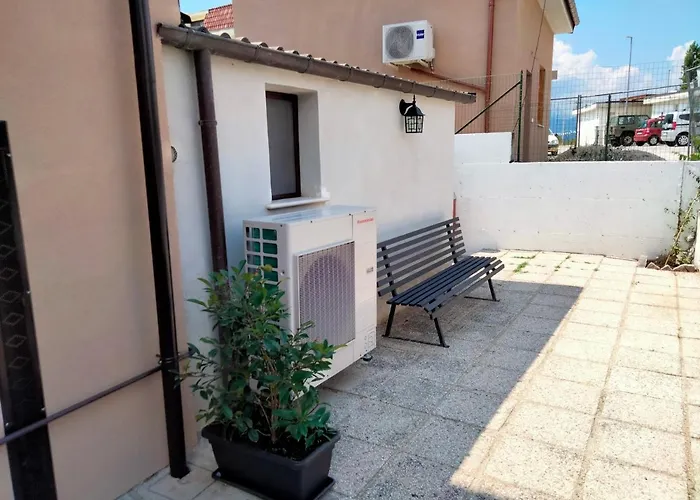 La Castellina 23 * Sulmona