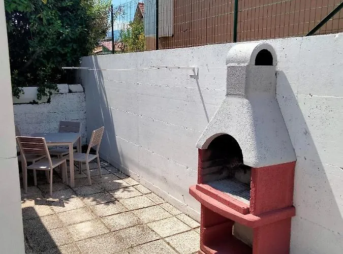 La Castellina 23 Holiday home Sulmona