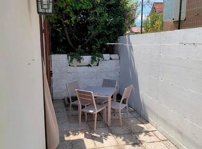 La Castellina 23 Sulmona