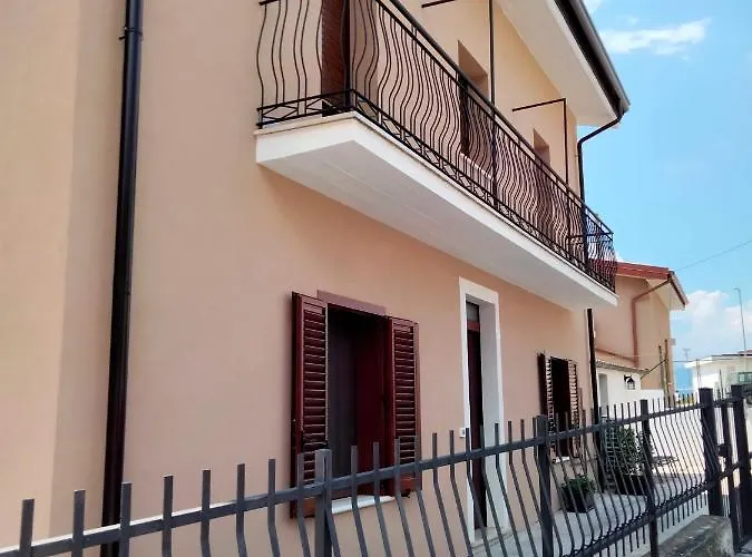 La Castellina 23 Holiday home