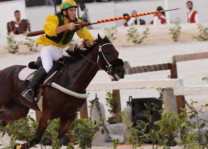 La Castellina 23 Holiday home Sulmona