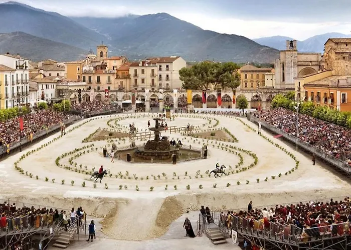 Holiday home La Castellina 23