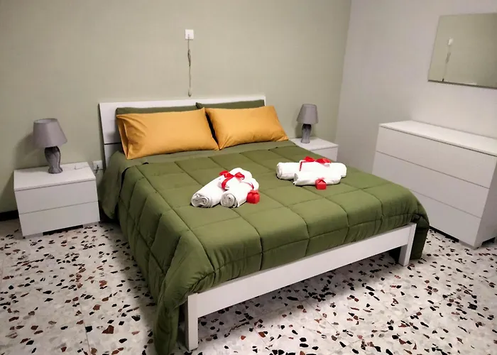 La Castellina 23 Holiday home Sulmona