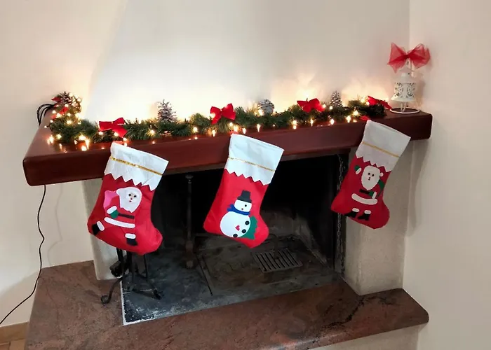 La Castellina 23 Holiday home *