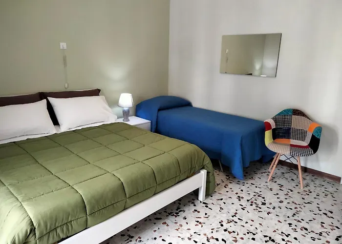 La Castellina 23 * Sulmona