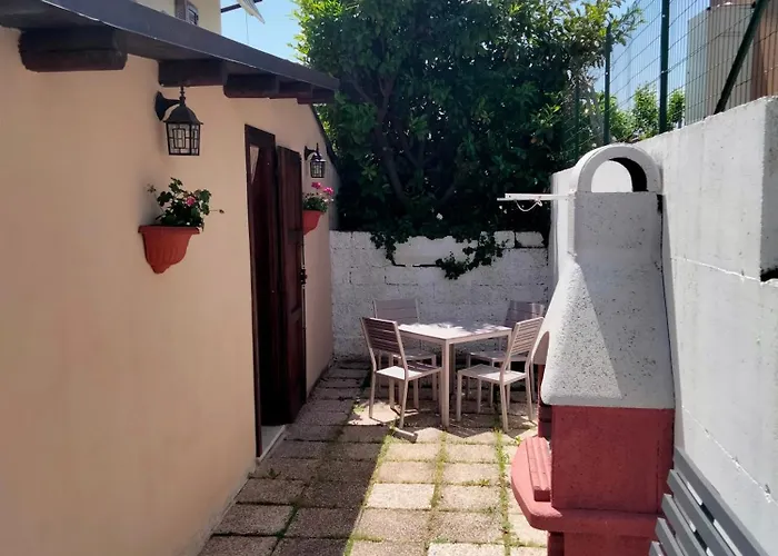 Holiday home La Castellina 23 Sulmona