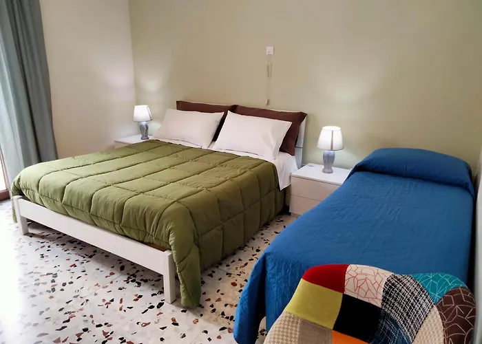 La Castellina 23 Sulmona