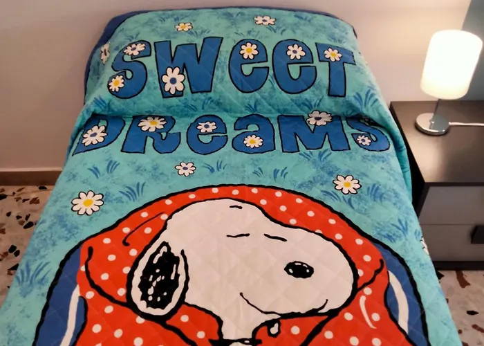 Holiday home La Castellina 23 Sulmona