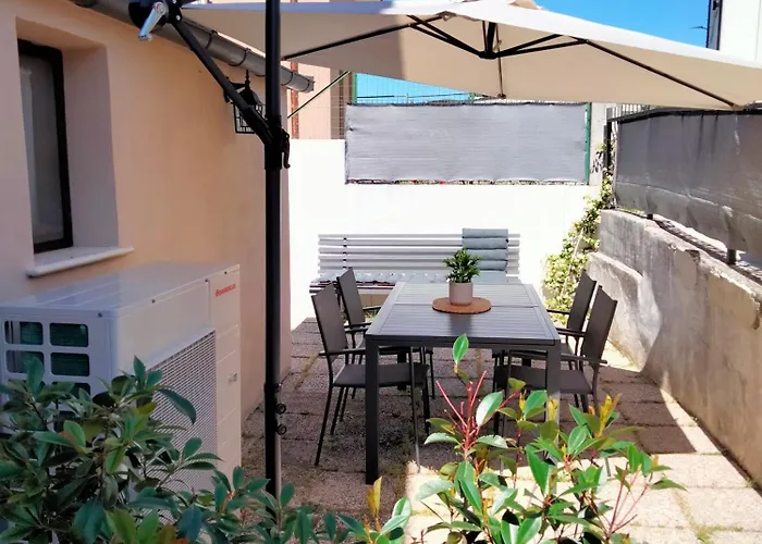 La Castellina 23 Holiday home