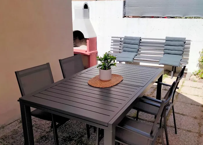 La Castellina 23 * Sulmona